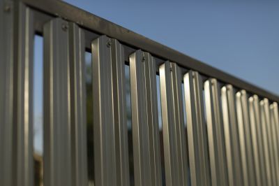 Steel Fence Installation in Kansas City, MO